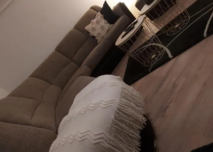 Апартаменты Erzhof Nassau- An Der Loipe *