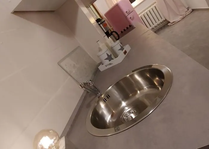 Erzhof Nassau- An Der Loipe