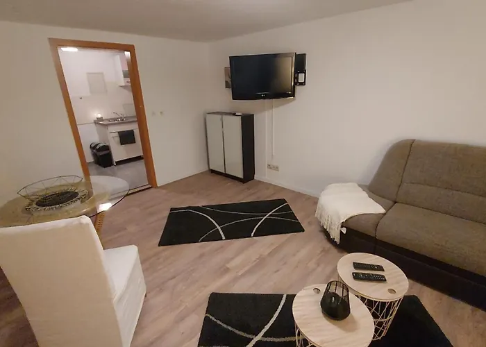 Erzhof Nassau- An Der Loipe * Rechenberg-Bienenmuhle