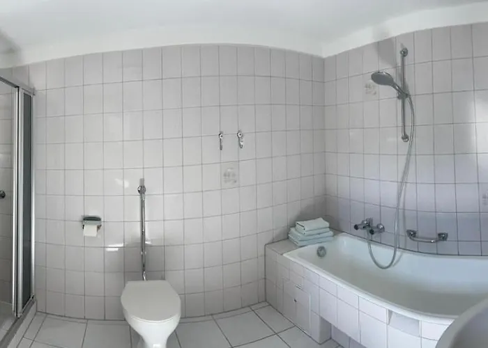 Апартаменты Erzhof Nassau- An Der Loipe Rechenberg-Bienenmuhle