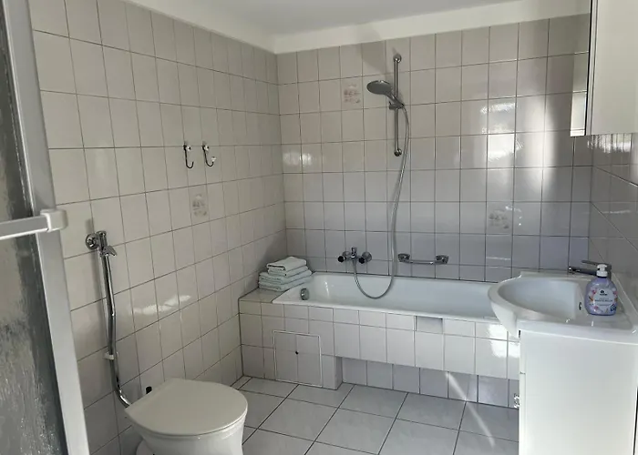 Erzhof Nassau- An Der Loipe Rechenberg-Bienenmuhle