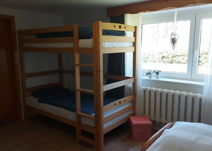 Erzhof Nassau- An Der Loipe * Rechenberg-Bienenmuhle